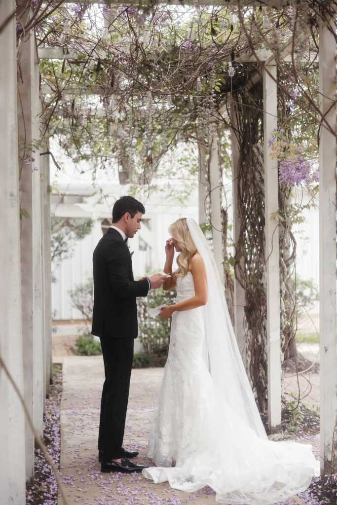 Best Wedding Venues in Conroe for Newly Engaged Couples