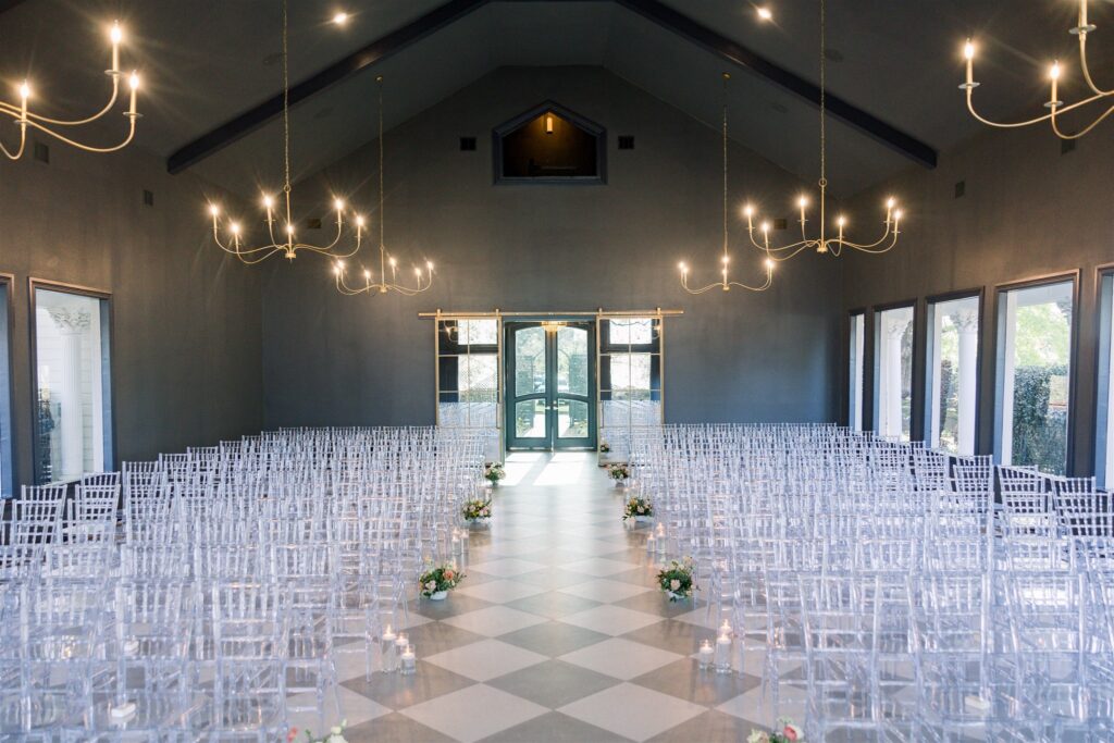 What Should You Look for in a Wedding Venue? 5 Tips for Texas Brides
