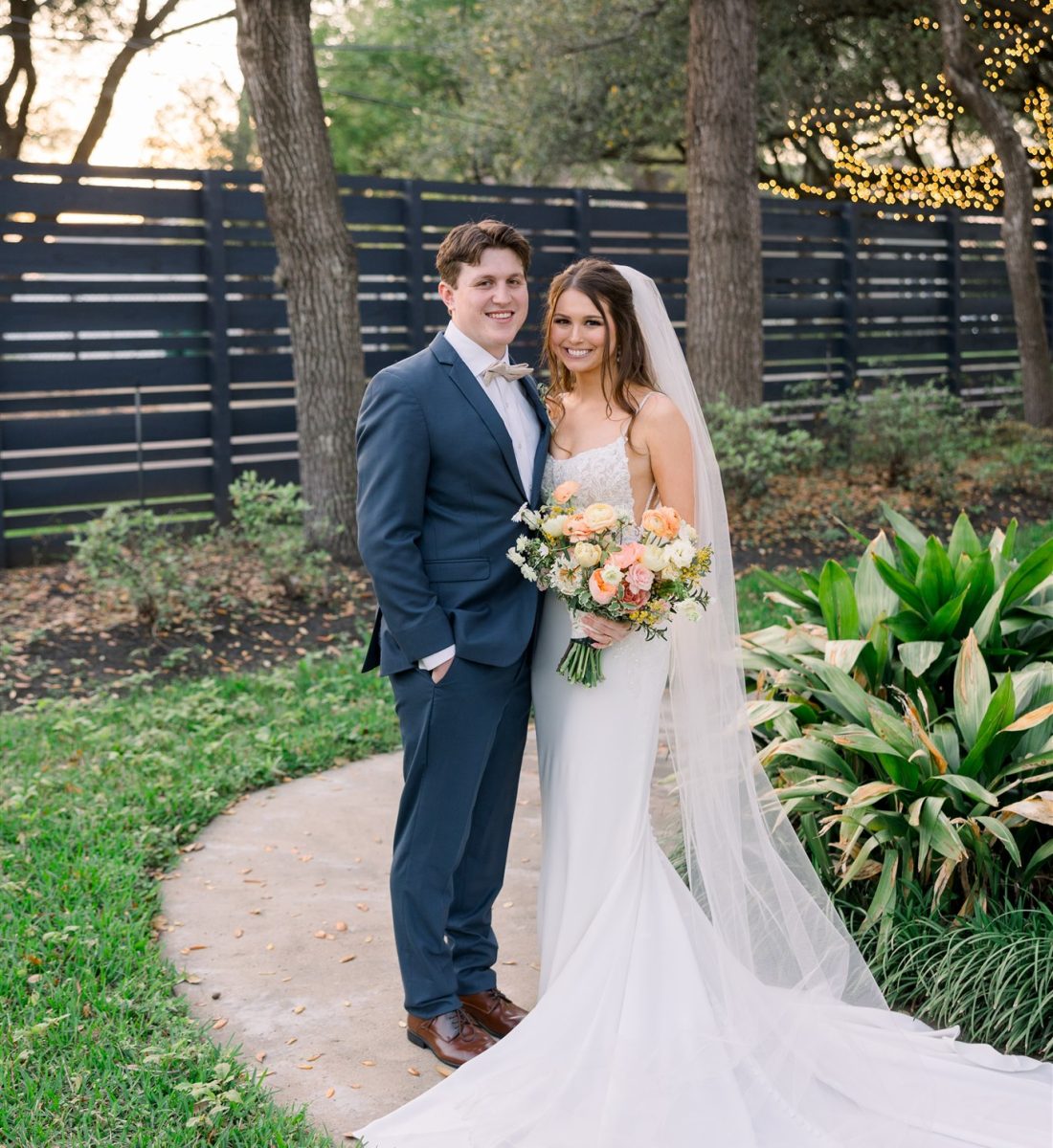 The Gable Wedding | Sneak Peek